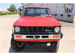 1982 Toyota Hilux (CC-1840582) for sale in O'Fallon, Illinois