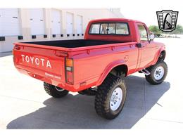 1982 Toyota Hilux (CC-1840582) for sale in O'Fallon, Illinois