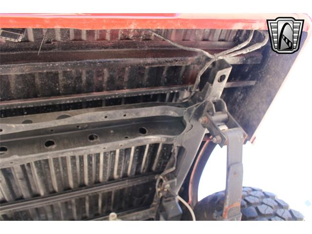 1982 Toyota Hilux (CC-1840582) for sale in O'Fallon, Illinois