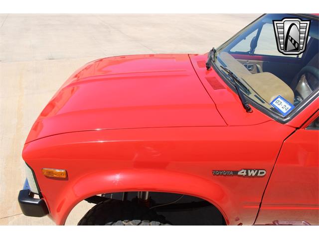 1982 Toyota Hilux (CC-1840582) for sale in O'Fallon, Illinois