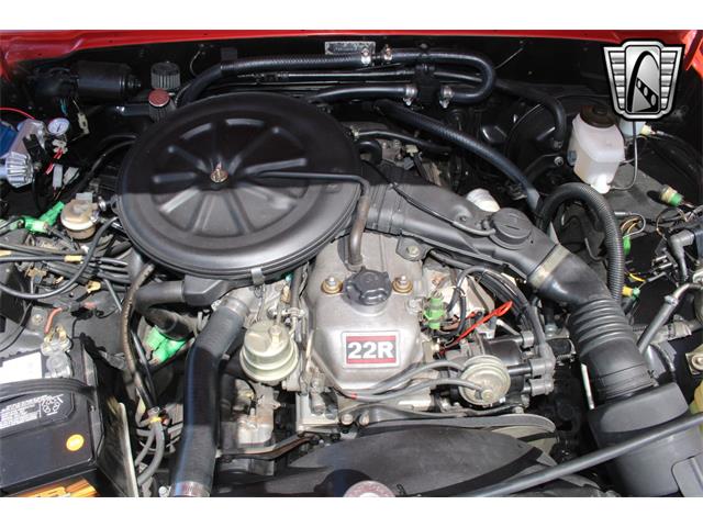 1982 Toyota Hilux (CC-1840582) for sale in O'Fallon, Illinois