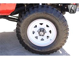 1982 Toyota Hilux (CC-1840582) for sale in O'Fallon, Illinois