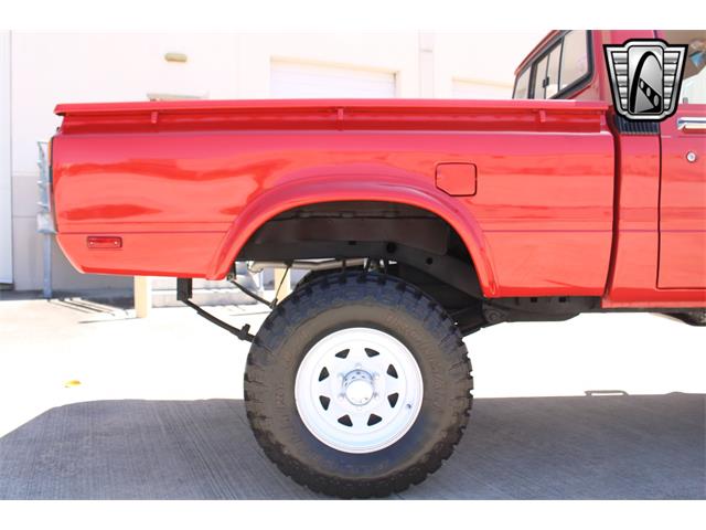 1982 Toyota Hilux (CC-1840582) for sale in O'Fallon, Illinois