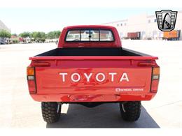 1982 Toyota Hilux (CC-1840582) for sale in O'Fallon, Illinois