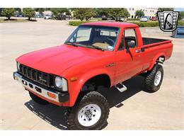 1982 Toyota Hilux (CC-1840582) for sale in O'Fallon, Illinois