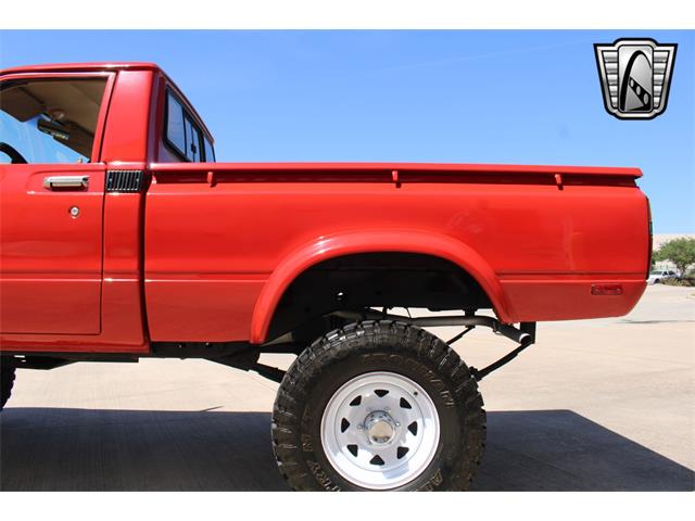 1982 Toyota Hilux (CC-1840582) for sale in O'Fallon, Illinois