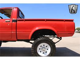 1982 Toyota Hilux (CC-1840582) for sale in O'Fallon, Illinois