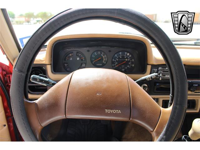 1982 Toyota Hilux (CC-1840582) for sale in O'Fallon, Illinois