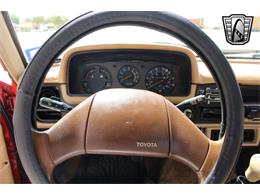 1982 Toyota Hilux (CC-1840582) for sale in O'Fallon, Illinois