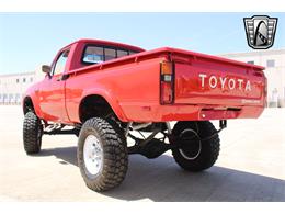 1982 Toyota Hilux (CC-1840582) for sale in O'Fallon, Illinois