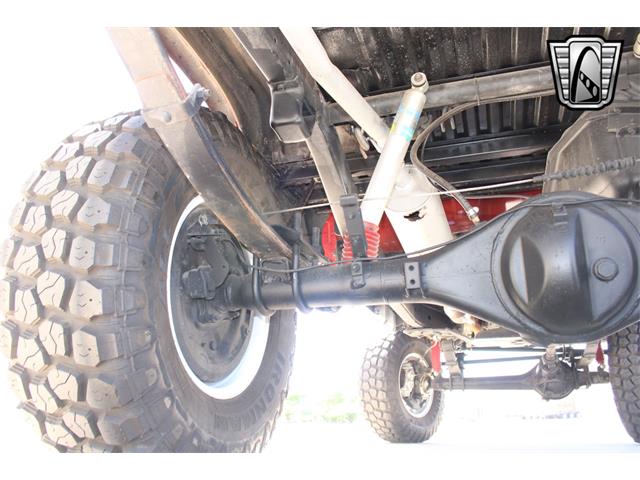 1982 Toyota Hilux (CC-1840582) for sale in O'Fallon, Illinois