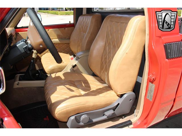 1982 Toyota Hilux (CC-1840582) for sale in O'Fallon, Illinois