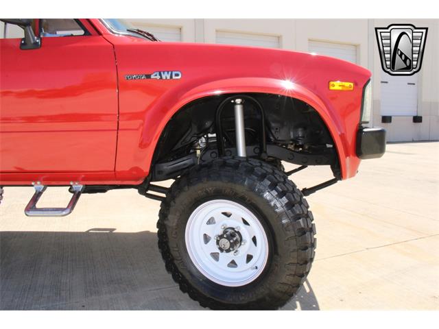 1982 Toyota Hilux (CC-1840582) for sale in O'Fallon, Illinois