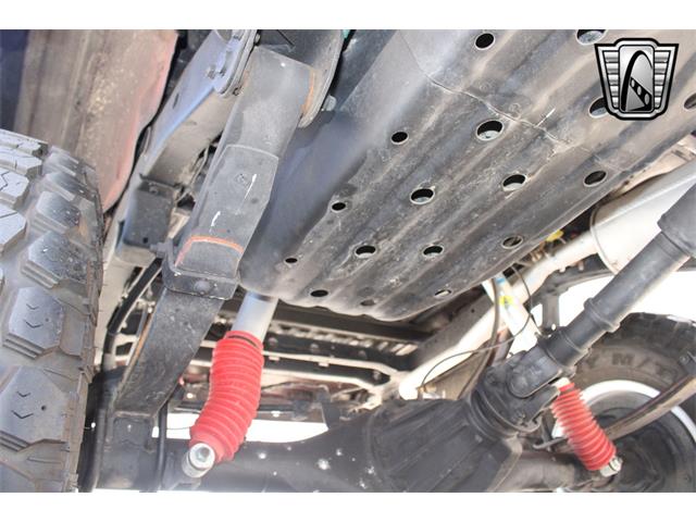 1982 Toyota Hilux (CC-1840582) for sale in O'Fallon, Illinois