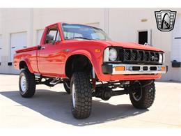 1982 Toyota Hilux (CC-1840582) for sale in O'Fallon, Illinois