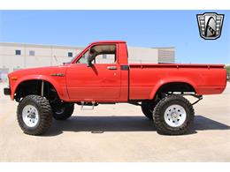 1982 Toyota Hilux (CC-1840582) for sale in O'Fallon, Illinois