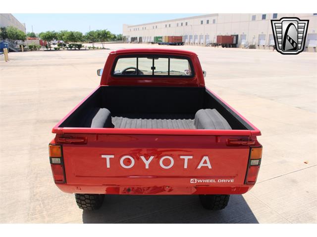 1982 Toyota Hilux (CC-1840582) for sale in O'Fallon, Illinois