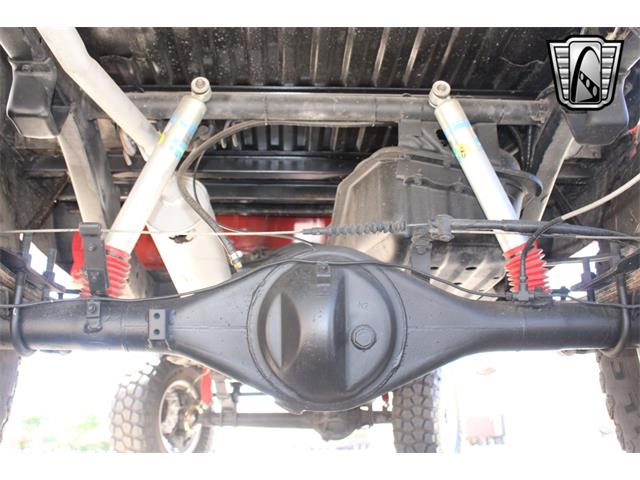 1982 Toyota Hilux (CC-1840582) for sale in O'Fallon, Illinois