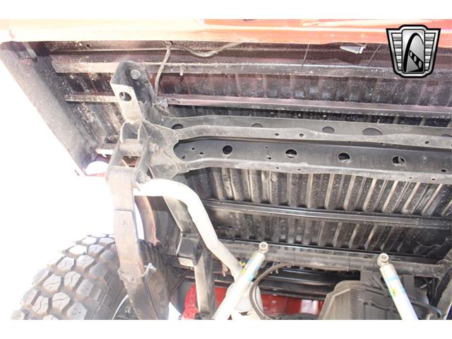 1982 Toyota Hilux (CC-1840582) for sale in O'Fallon, Illinois