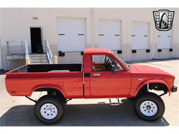 1982 Toyota Hilux (CC-1840582) for sale in O'Fallon, Illinois