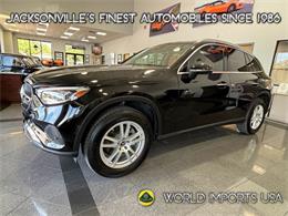 2023 Mercedes-Benz GLC-Class (CC-1845836) for sale in Jacksonville, Florida