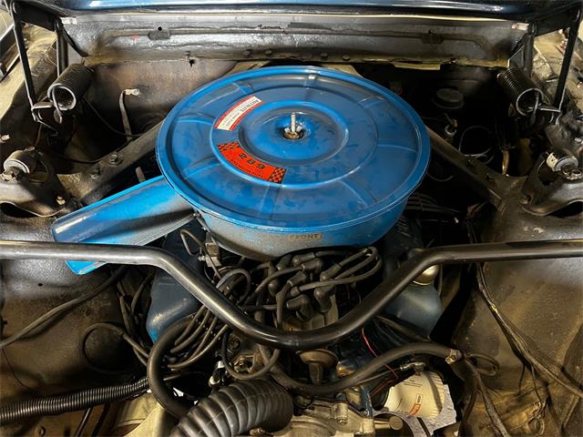 1966 Ford Mustang (CC-1845838) for sale in Annandale, Minnesota