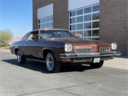 1973 Oldsmobile Cutlass (CC-1845841) for sale in Henderson, Nevada