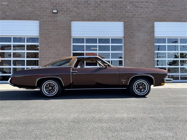 1973 Oldsmobile Cutlass (CC-1845841) for sale in Henderson, Nevada