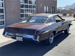 1973 Oldsmobile Cutlass (CC-1845841) for sale in Henderson, Nevada