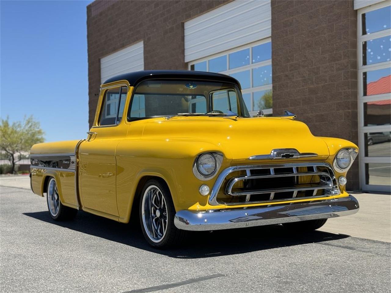 1955 Chevrolet Cameo for Sale | ClassicCars.com | CC-1845847