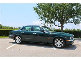 2004 Jaguar XJ (CC-1845849) for sale in Sarasota, Florida