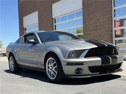 2008 Ford Mustang (CC-1845850) for sale in Henderson, Nevada