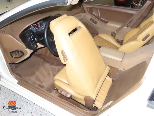 1993 Nissan 300ZX for Sale | ClassicCars.com | CC-1845857