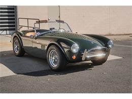 1962 Superformance MKII (CC-1845863) for sale in Paramus, New Jersey