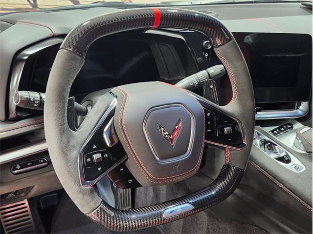 2023 Chevrolet Corvette (CC-1845866) for sale in Bristol, Pennsylvania