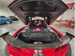 2023 Chevrolet Corvette (CC-1845866) for sale in Bristol, Pennsylvania