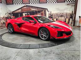 2023 Chevrolet Corvette (CC-1845866) for sale in Bristol, Pennsylvania
