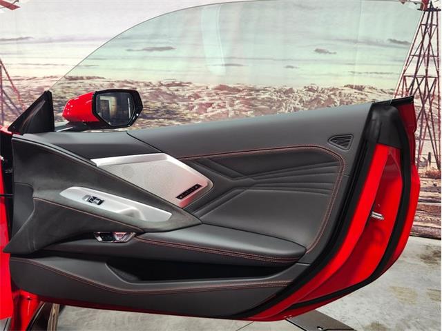 2023 Chevrolet Corvette (CC-1845866) for sale in Bristol, Pennsylvania