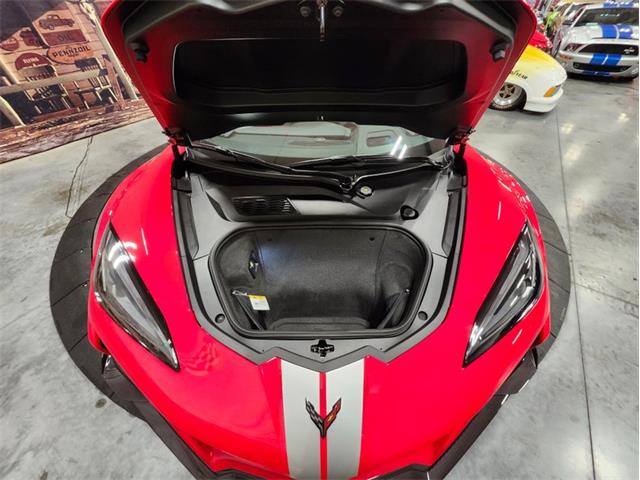 2023 Chevrolet Corvette (CC-1845866) for sale in Bristol, Pennsylvania