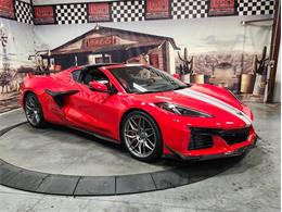 2023 Chevrolet Corvette (CC-1845866) for sale in Bristol, Pennsylvania