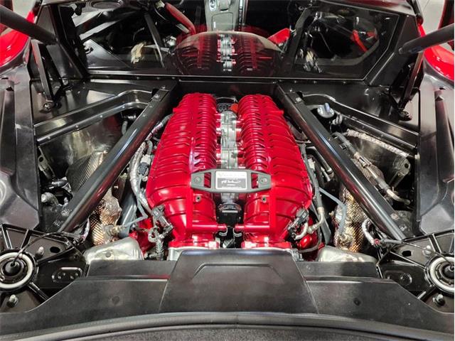 2023 Chevrolet Corvette (CC-1845866) for sale in Bristol, Pennsylvania