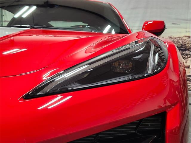 2023 Chevrolet Corvette (CC-1845866) for sale in Bristol, Pennsylvania