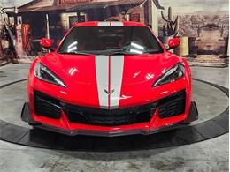 2023 Chevrolet Corvette (CC-1845866) for sale in Bristol, Pennsylvania