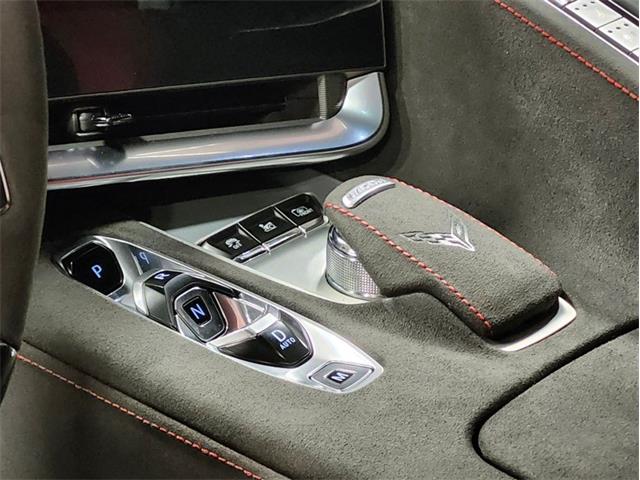 2023 Chevrolet Corvette (CC-1845866) for sale in Bristol, Pennsylvania