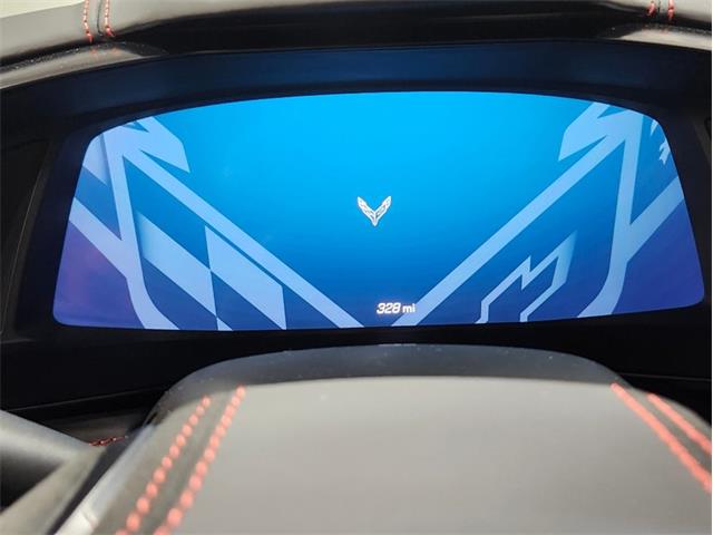 2023 Chevrolet Corvette (CC-1845866) for sale in Bristol, Pennsylvania