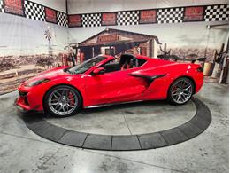 2023 Chevrolet Corvette (CC-1845866) for sale in Bristol, Pennsylvania