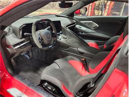 2023 Chevrolet Corvette (CC-1845866) for sale in Bristol, Pennsylvania