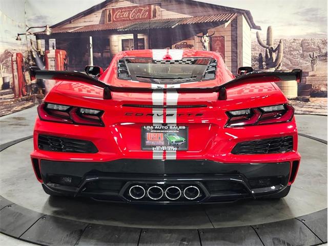 2023 Chevrolet Corvette (CC-1845866) for sale in Bristol, Pennsylvania