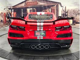 2023 Chevrolet Corvette (CC-1845866) for sale in Bristol, Pennsylvania