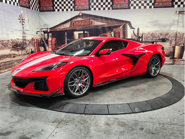 2023 Chevrolet Corvette (CC-1845866) for sale in Bristol, Pennsylvania